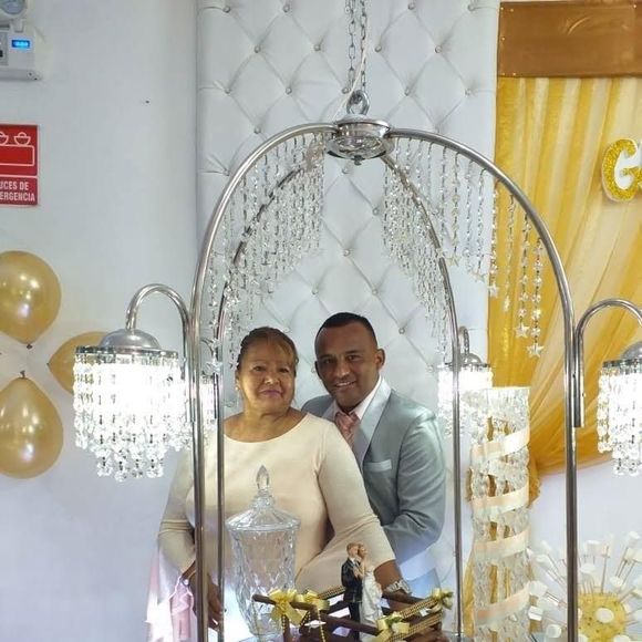 Meet your Posher, Georgina ledesma - Picture 1 of 1